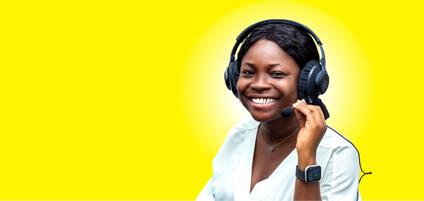 contact banner