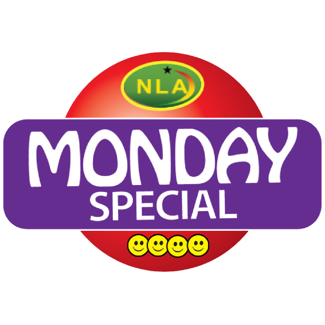 nla national weekly lotto results